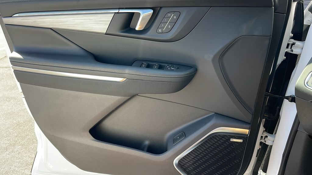 New 2026 Buick Enclave Preferred w/ Power Package FWD image 22