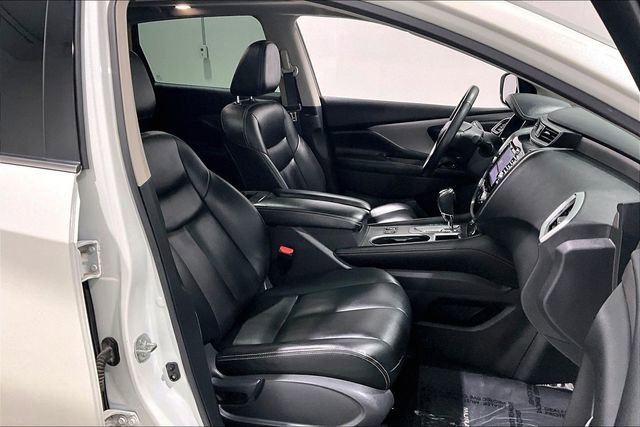 Used 2024 Nissan Murano SV image 31