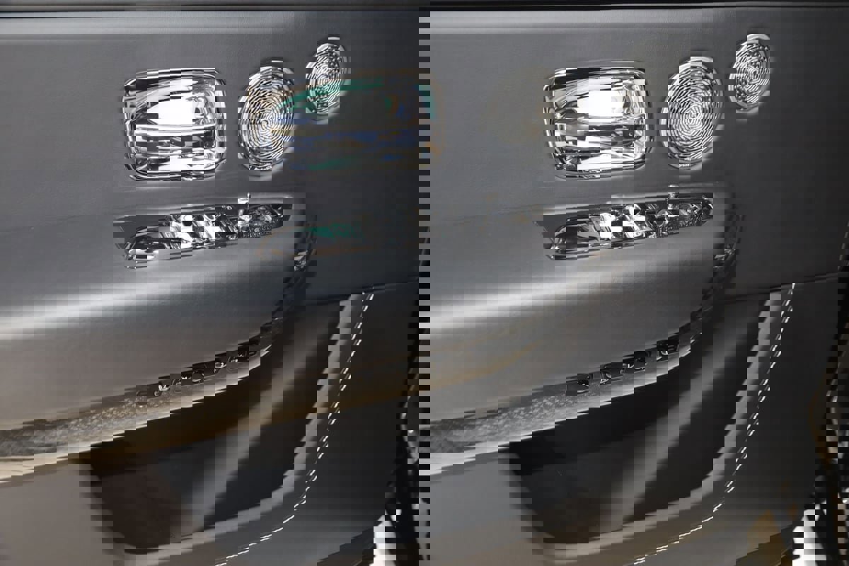 Used 2024 Rolls-Royce Cullinan Black Badge image 49