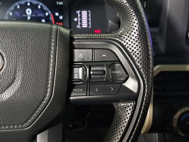 Used 2025 Toyota Tacoma SR image 25