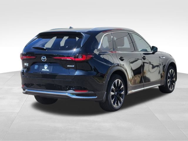 Certified 2025 MAZDA CX-90 Plug-In Hybrid w/ Premium Plus AWD/4WD image 10
