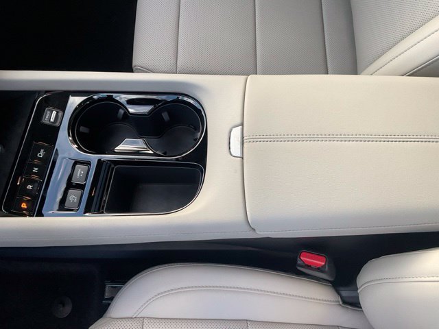 New 2026 Nissan Murano SL w/ Comfort Package AWD/4WD image 24