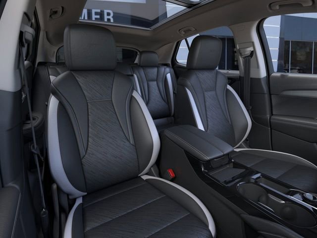 New 2025 Buick Envision Sport Touring image 16