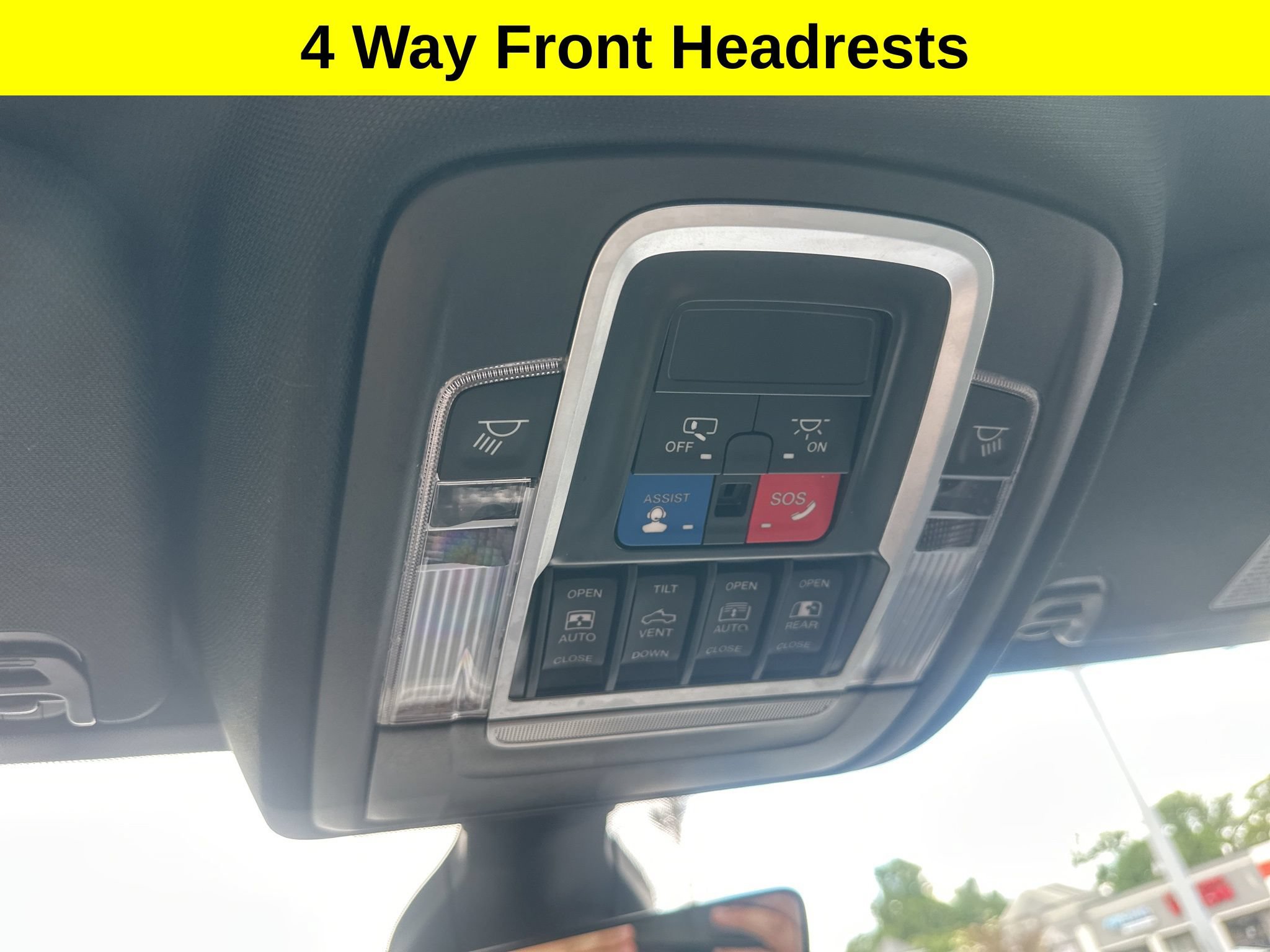 Used 2023 RAM 1500 Big Horn AWD/4WD image 37
