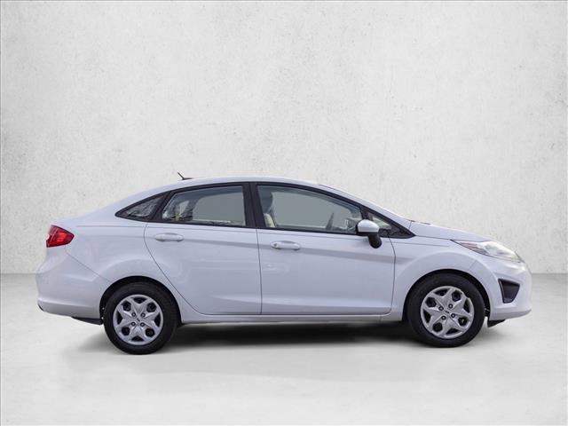 Used 2013 Ford Fiesta S image 4