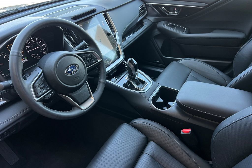 Used 2023 Subaru Outback Touring XT image 12