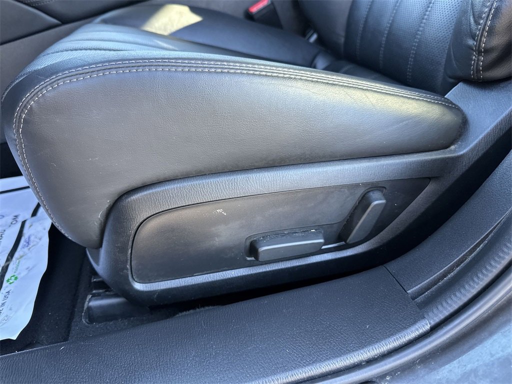 Used 2020 MAZDA MAZDA6 Grand Touring image 12