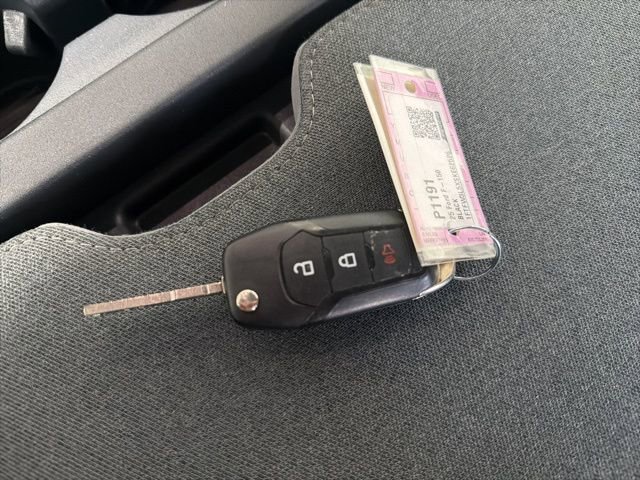 Used 2025 Ford F150 XLT w/ Equipment Group 301A Standard image 37