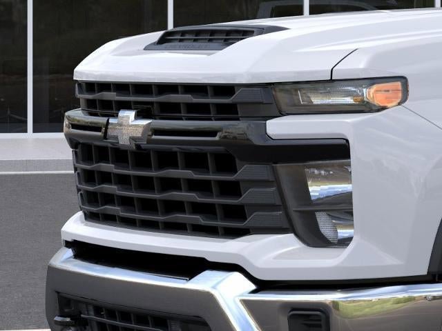 New 2026 Chevrolet Silverado 3500 W/T w/ WT Convenience Package AWD/4WD image 13