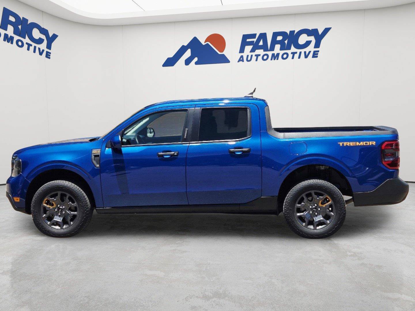 Used 2023 Ford Maverick Tremor w/ Tremor Off-Road Package AWD/4WD image 8