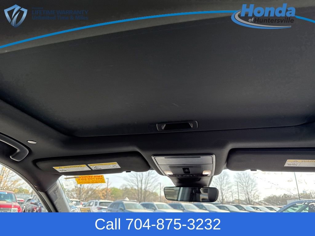 Used 2025 Honda CR-V Sport-L image 18