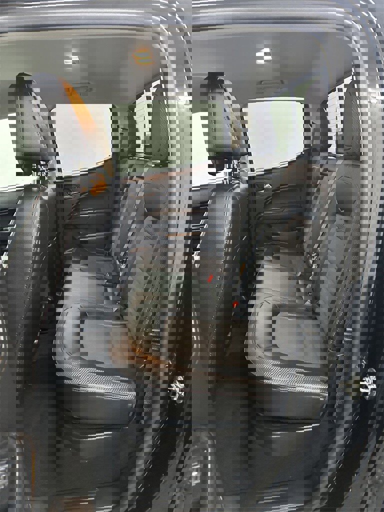 Used 2018 GMC Canyon All Terrain w/ Trailering Package image 26