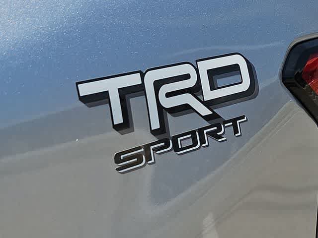 New 2026 Toyota Tacoma TRD Sport RWD image 11