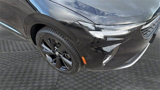 Used 2022 Buick Envision Preferred image 10