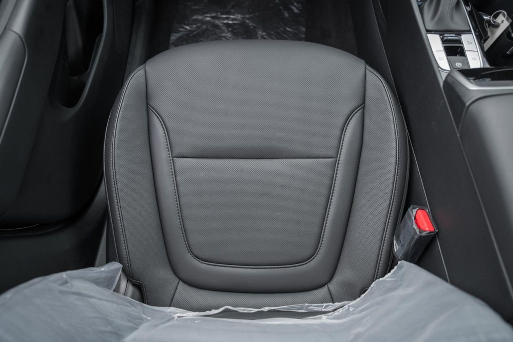 New 2026 Hyundai Santa Cruz SEL image 26