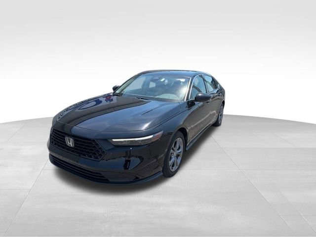 Certified 2023 Honda Accord EX image 4