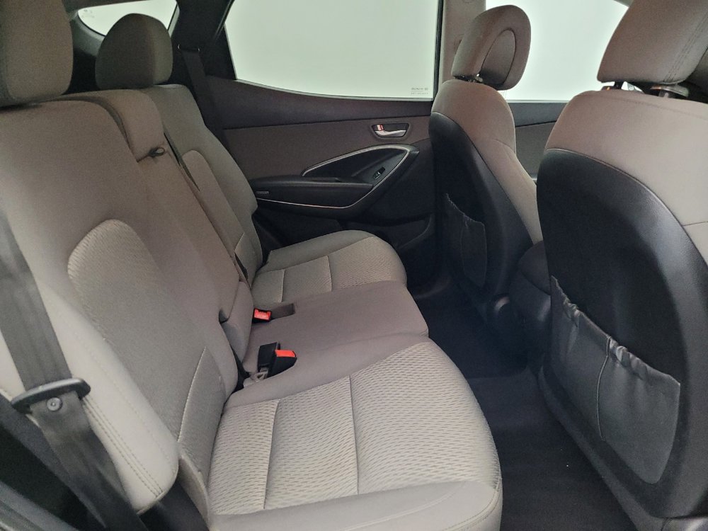 Used 2018 Hyundai Santa Fe Sport image 19