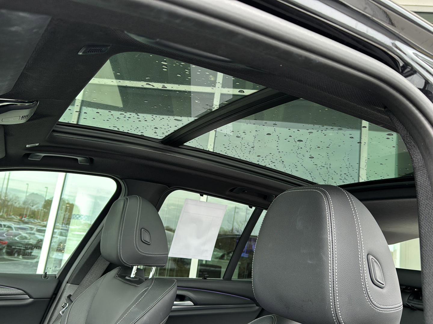 Used 2022 BMW X3 sDrive30i w/ M Sport Package 2 image 29