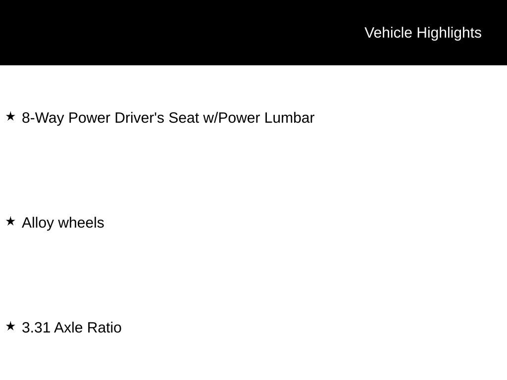 Used 2023 Ford F150 XLT w/ Equipment Group 301A Mid image 7