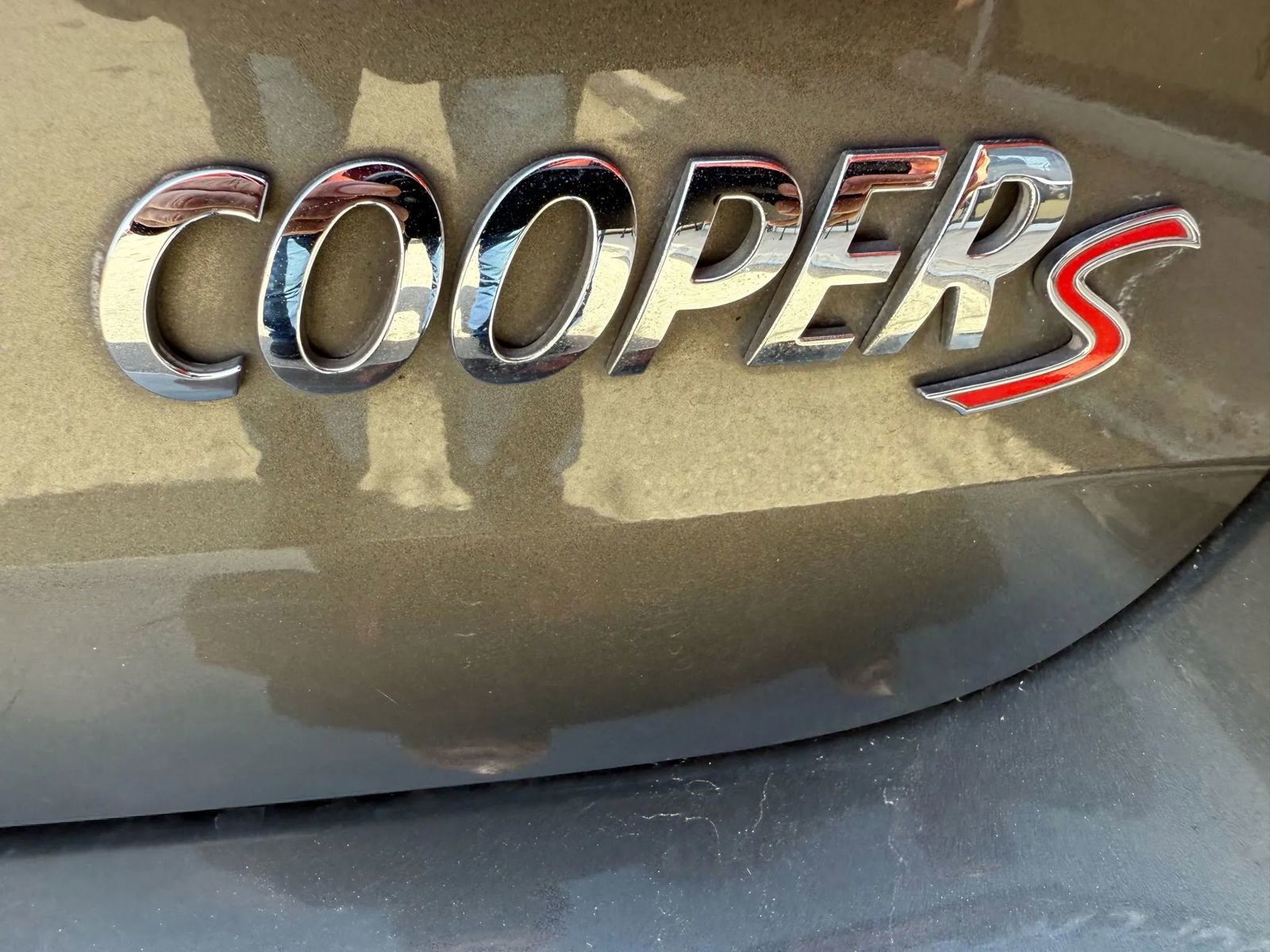 Used 2011 MINI Cooper Countryman S image 4