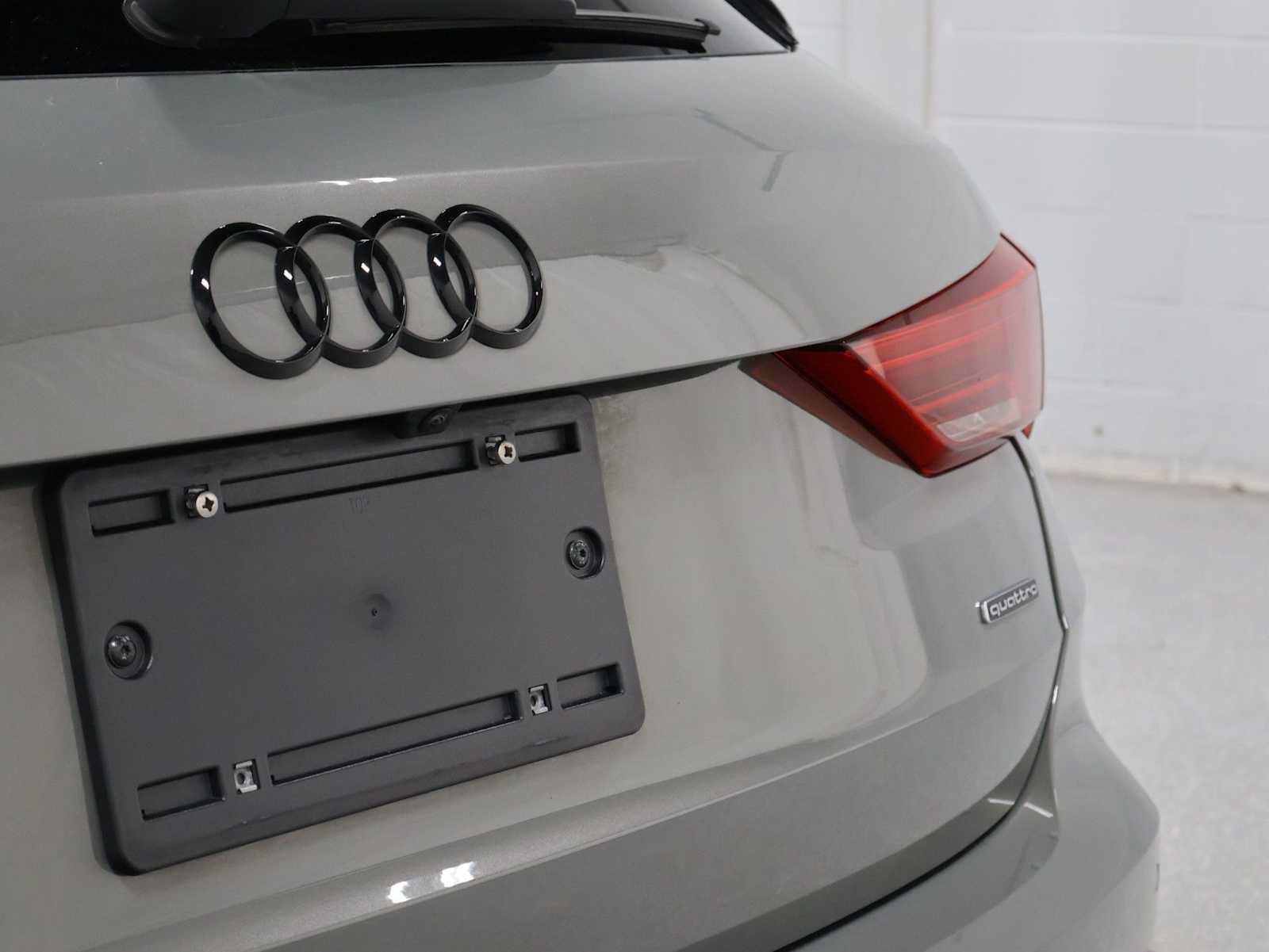 Used 2023 Audi Q3 2.0T Premium Plus w/ Premium Plus Package AWD/4WD image 8