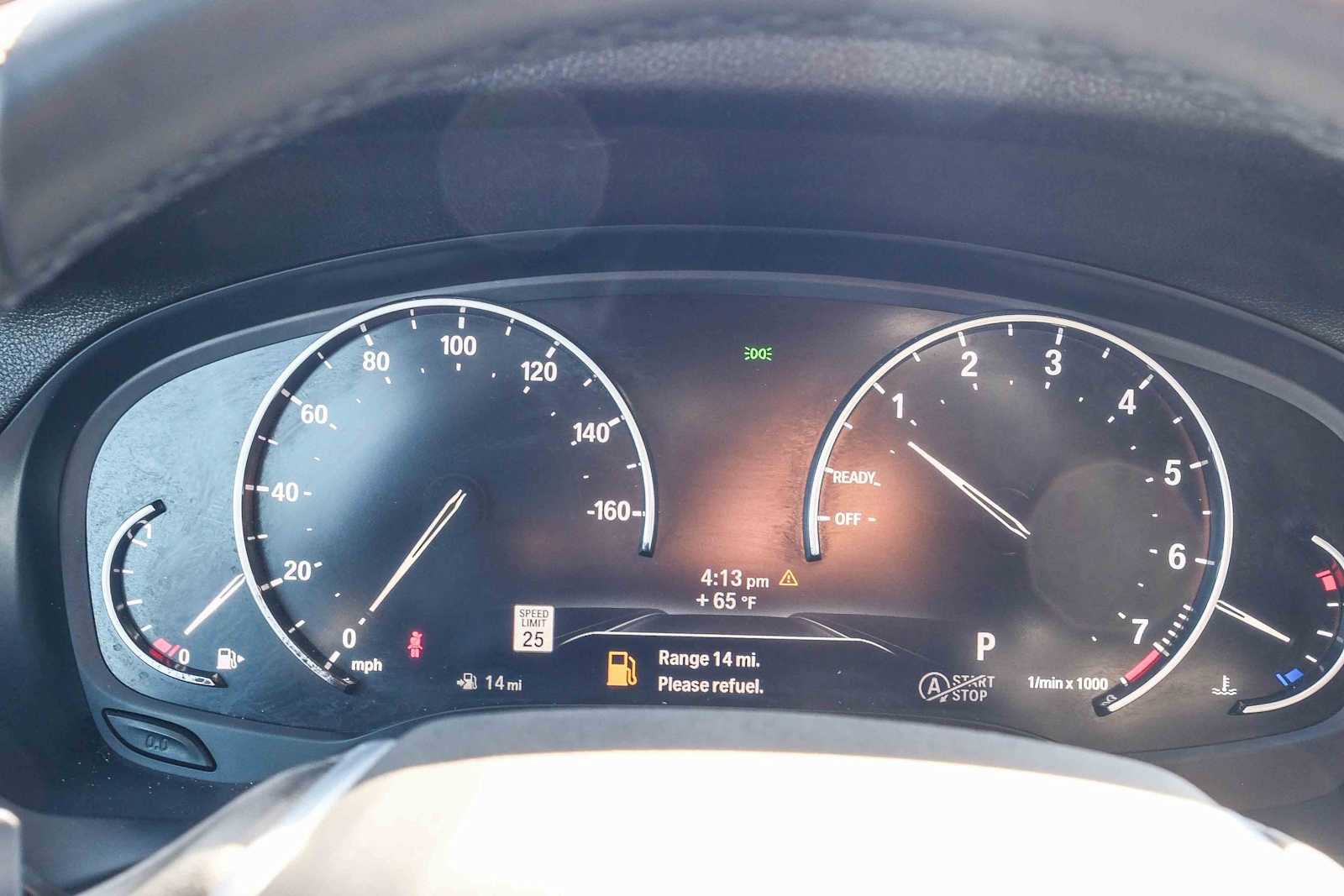 Used 2020 BMW X3 sDrive30i w/ Convenience Package RWD image 24