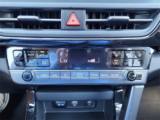 New 2026 Kia Seltos S image 21