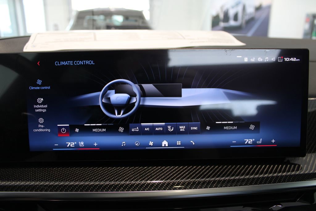 New 2026 BMW X5 M60i image 7