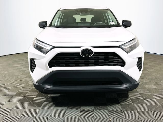 Certified 2024 Toyota RAV4 LE image 3