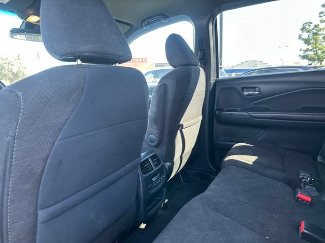 Used 2022 Honda Pilot Sport image 21