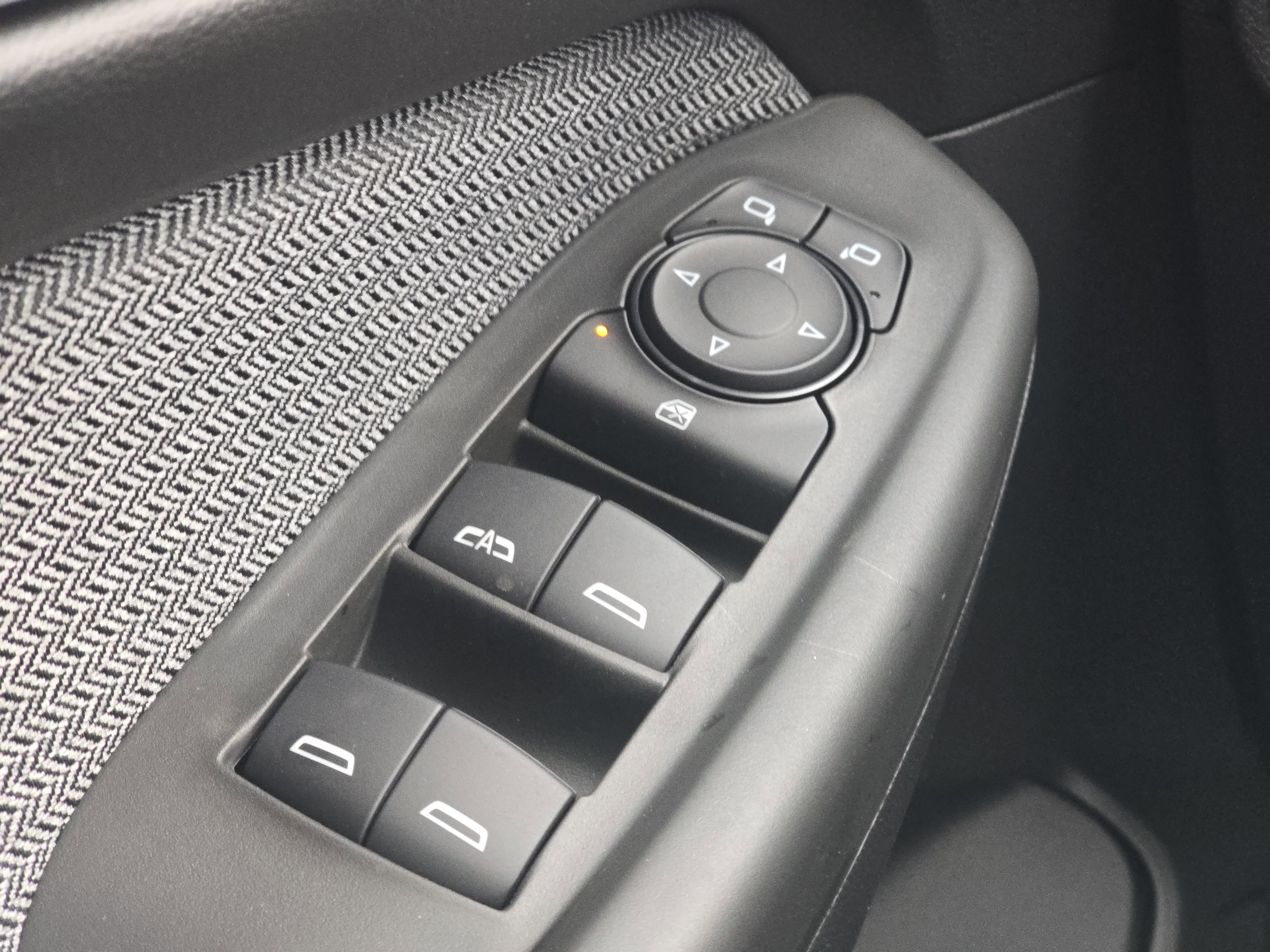 New 2026 Chevrolet TrailBlazer LT w/ LT Cold Weather Package image 25