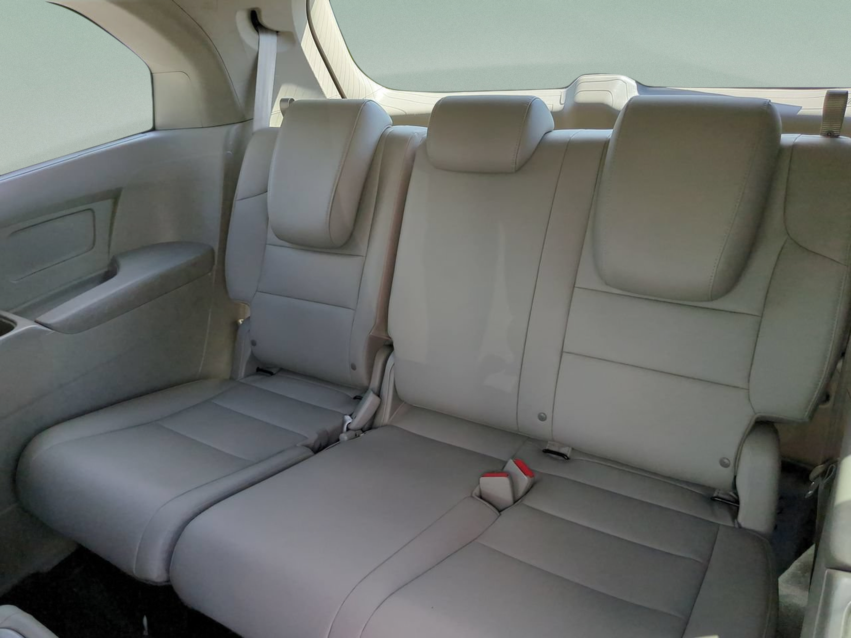 Used 2016 Honda Odyssey EX-L image 19