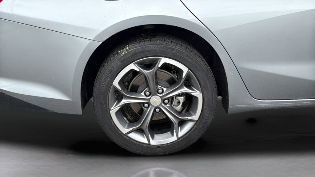 Used 2024 Chevrolet Malibu LT FWD image 16