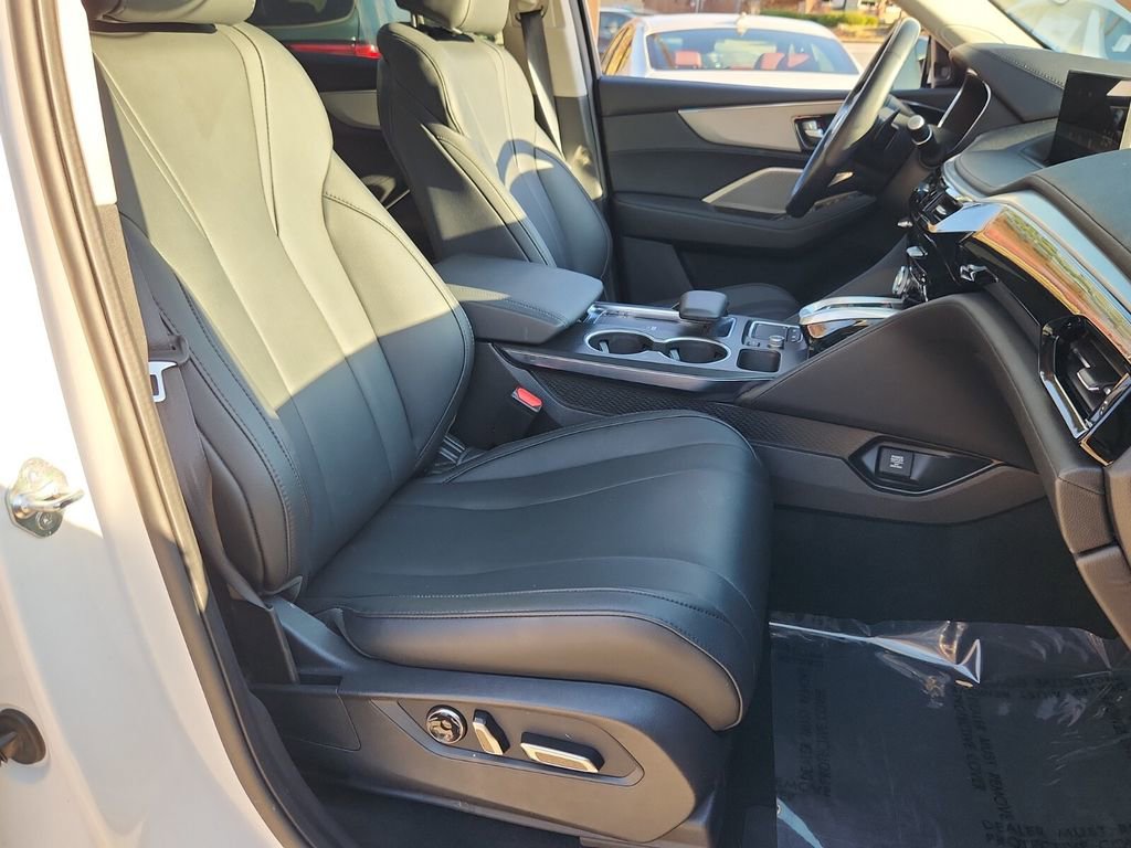 Used 2024 Acura MDX FWD image 20