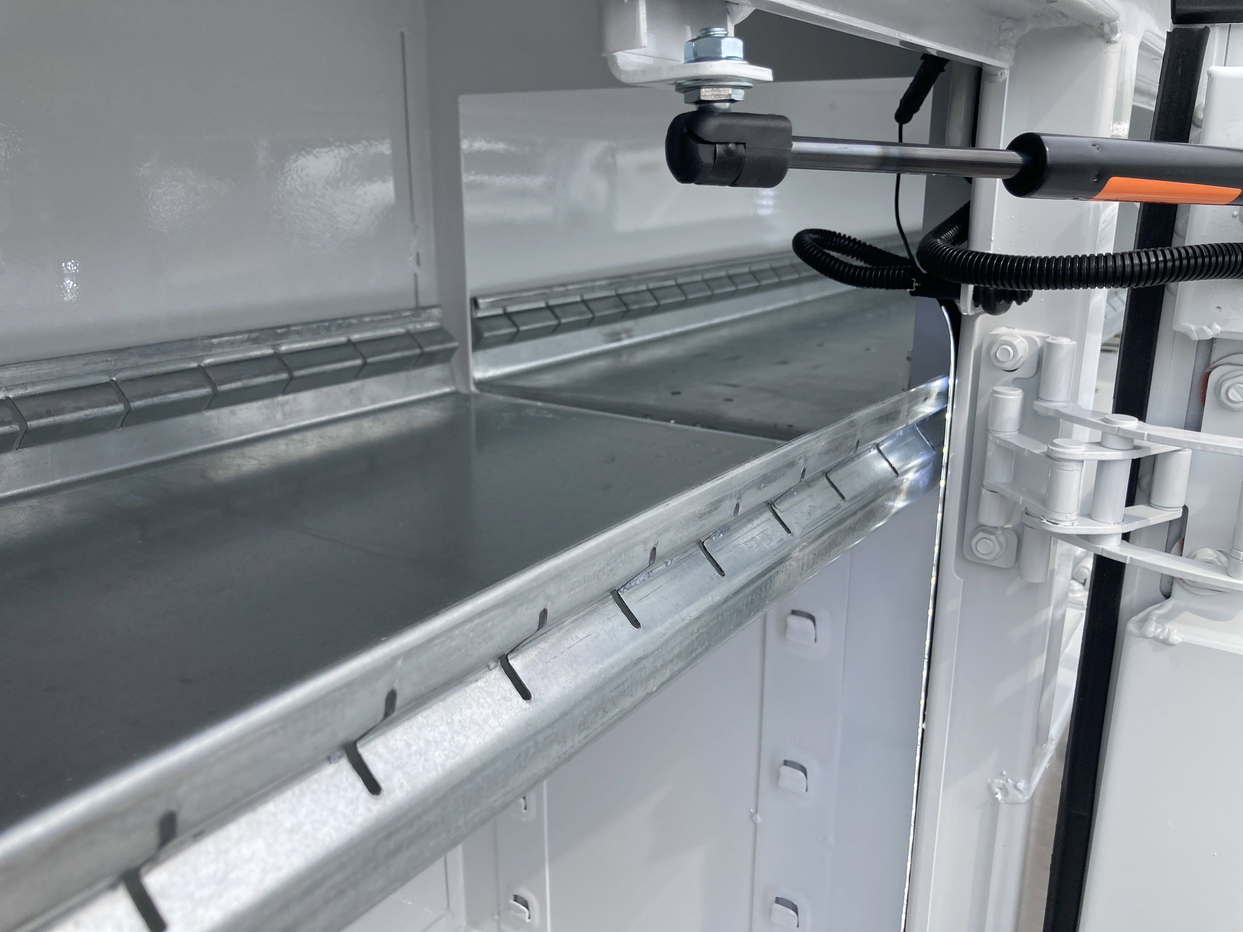 New 2025 GMC Savana 3500 w/ Power Convenience Package image 11