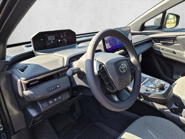 New 2026 Toyota bZ FWD image 3