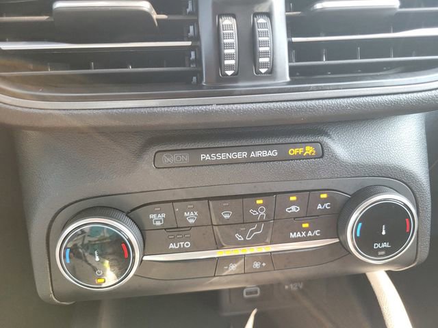 Used 2025 Ford Escape Active image 21