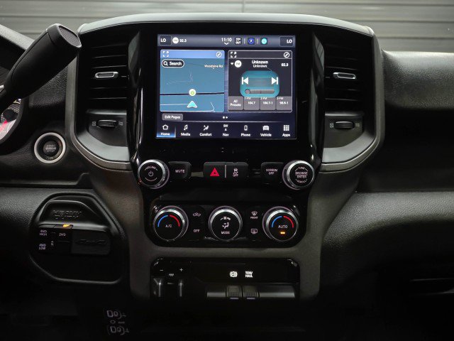 Used 2023 RAM 3500 Tradesman AWD/4WD image 28