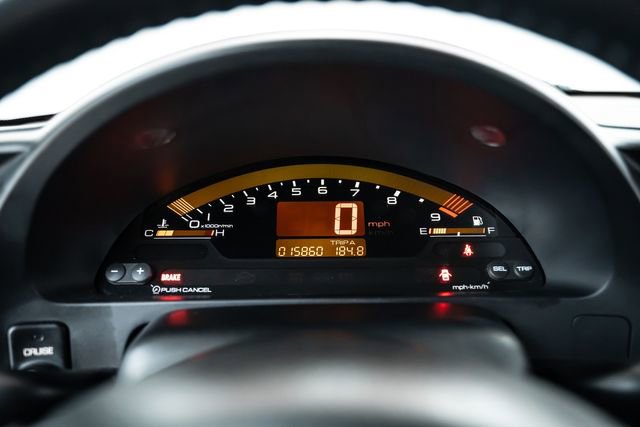 Used 2001 Honda S2000 image 29