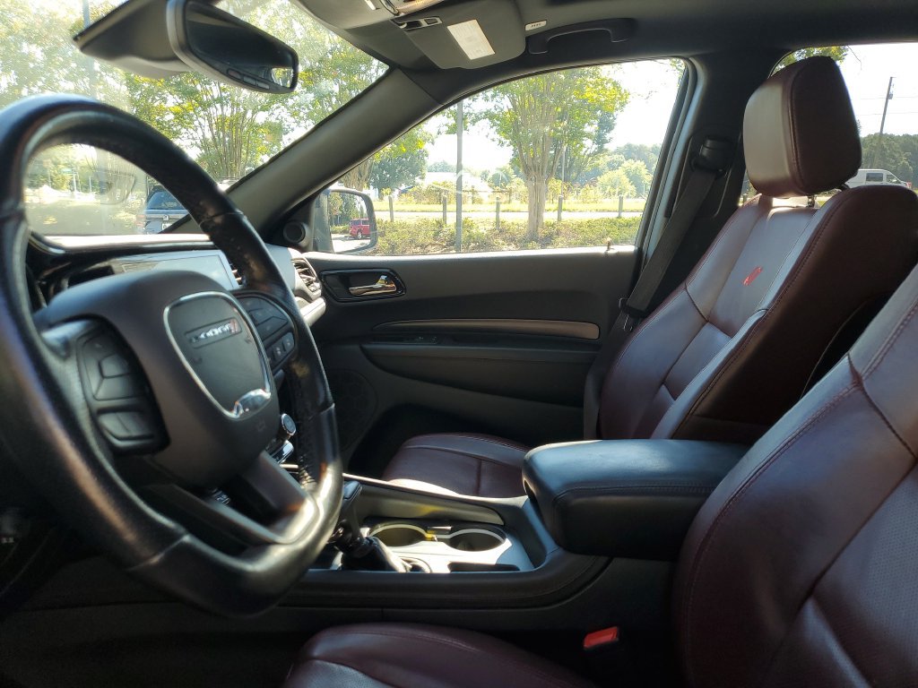 Used 2024 Dodge Durango GT AWD/4WD image 19