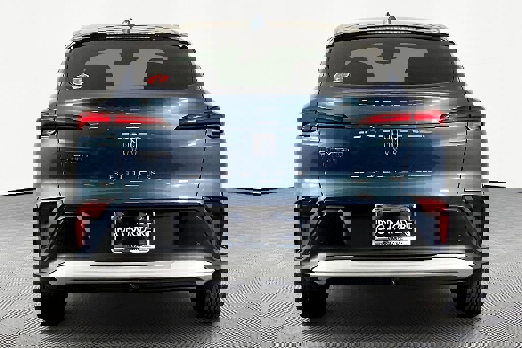 New 2026 Buick Envista Preferred w/ Advanced Safety Package image 5