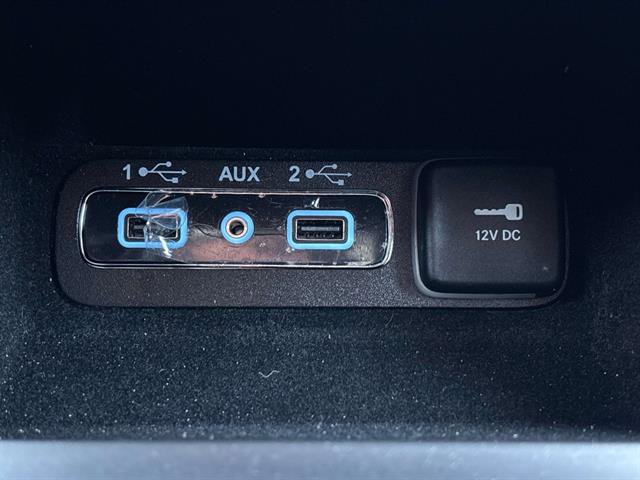 Used 2020 Jeep Grand Cherokee High Altitude image 23