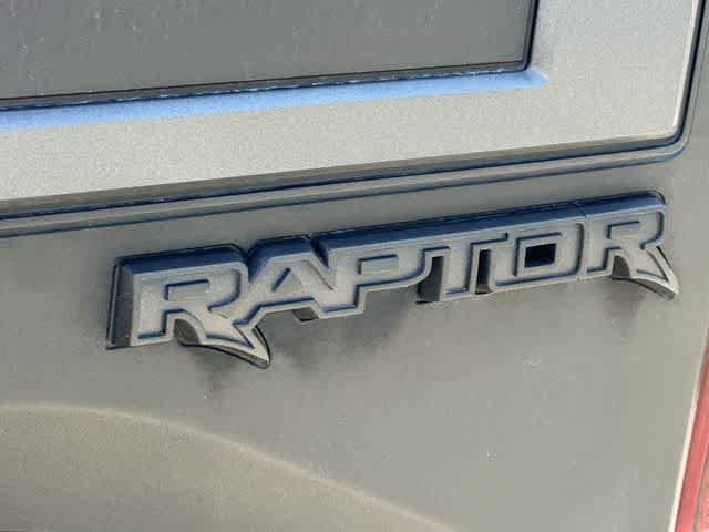 Used 2020 Ford F150 Raptor w/ Equipment Group 802A Luxury AWD/4WD image 21