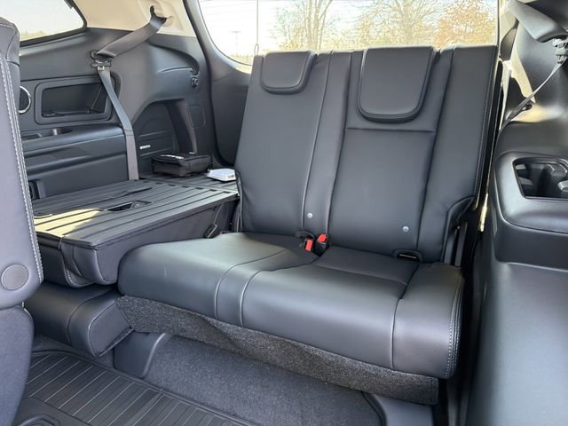 New 2026 Subaru Ascent Limited image 15