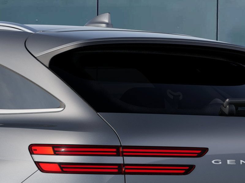New 2027 Genesis GV70 2.5T AWD/4WD image 10