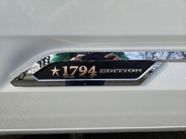 Used 2024 Toyota Tundra 1794 Edition image 14