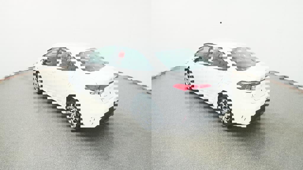 New 2026 Toyota Corolla LE image 38