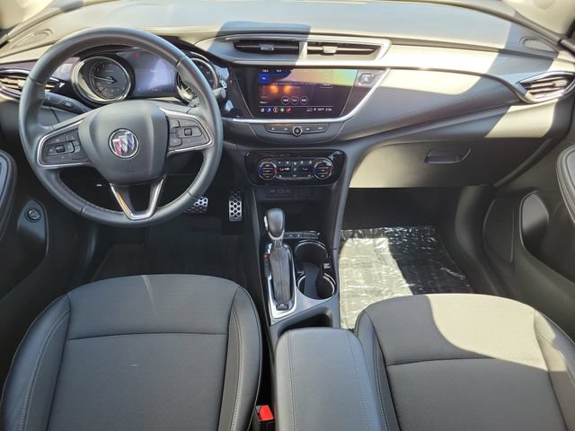 Used 2023 Buick Encore GX Select w/ Sport Touring Package FWD image 13