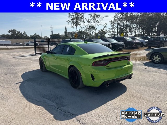 Used 2023 Dodge Charger Scat Pack image 3