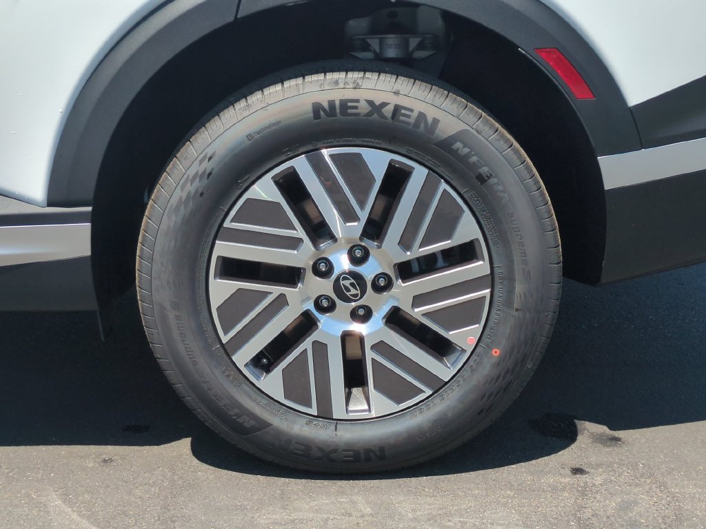 New 2026 Hyundai Palisade SEL AWD/4WD image 11